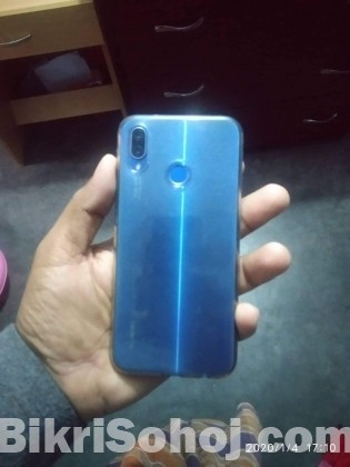 huawei nova 3e